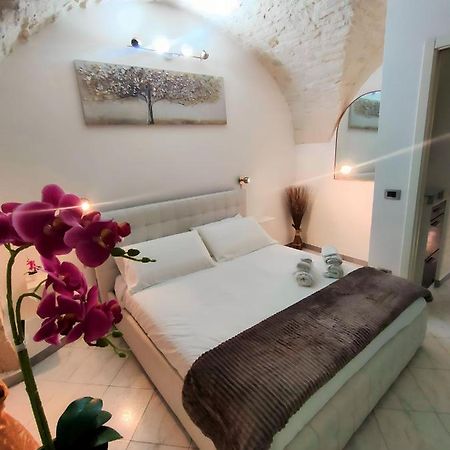 Stone House Apartment Martina Franca Exterior foto