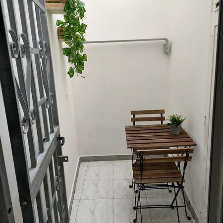 Stone House Apartment Martina Franca Exterior foto
