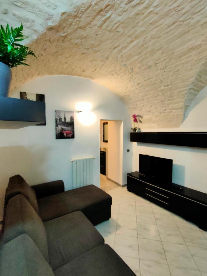 Stone House Apartment Martina Franca Exterior foto