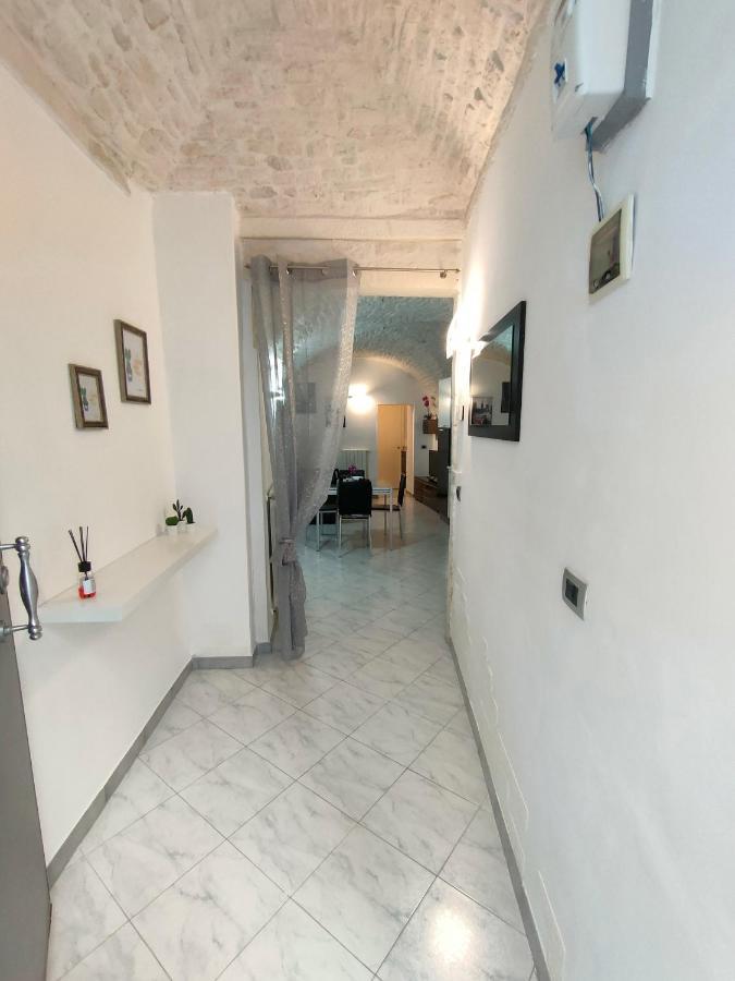 Stone House Apartment Martina Franca Exterior foto