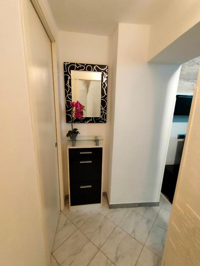 Stone House Apartment Martina Franca Exterior foto