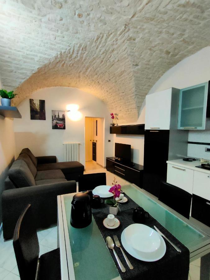 Stone House Apartment Martina Franca Exterior foto