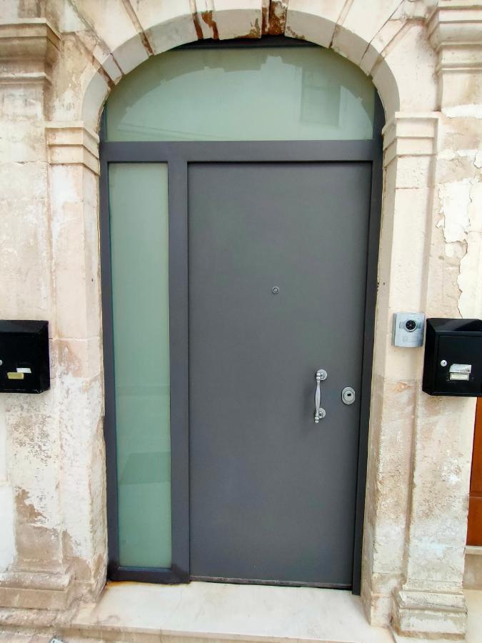 Stone House Apartment Martina Franca Exterior foto