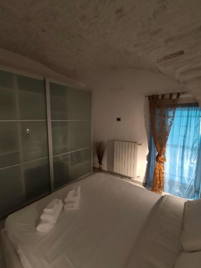 Stone House Apartment Martina Franca Exterior foto