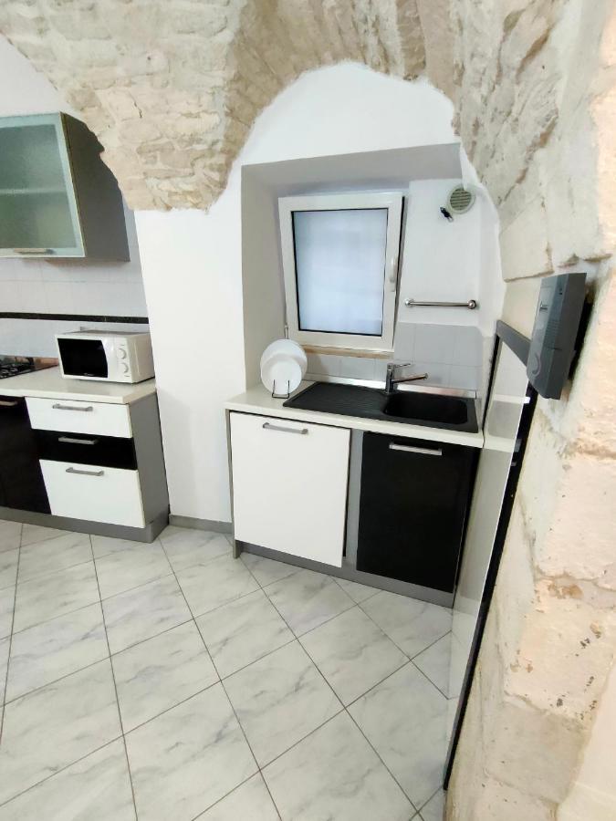Stone House Apartment Martina Franca Exterior foto