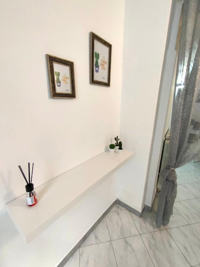 Stone House Apartment Martina Franca Exterior foto
