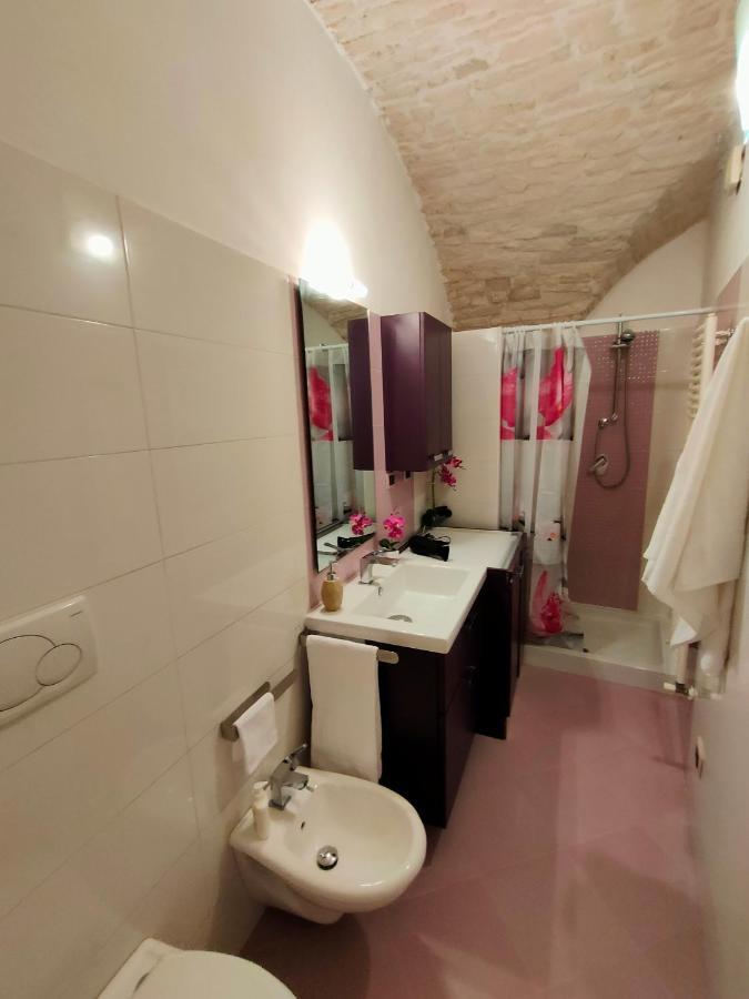 Stone House Apartment Martina Franca Exterior foto