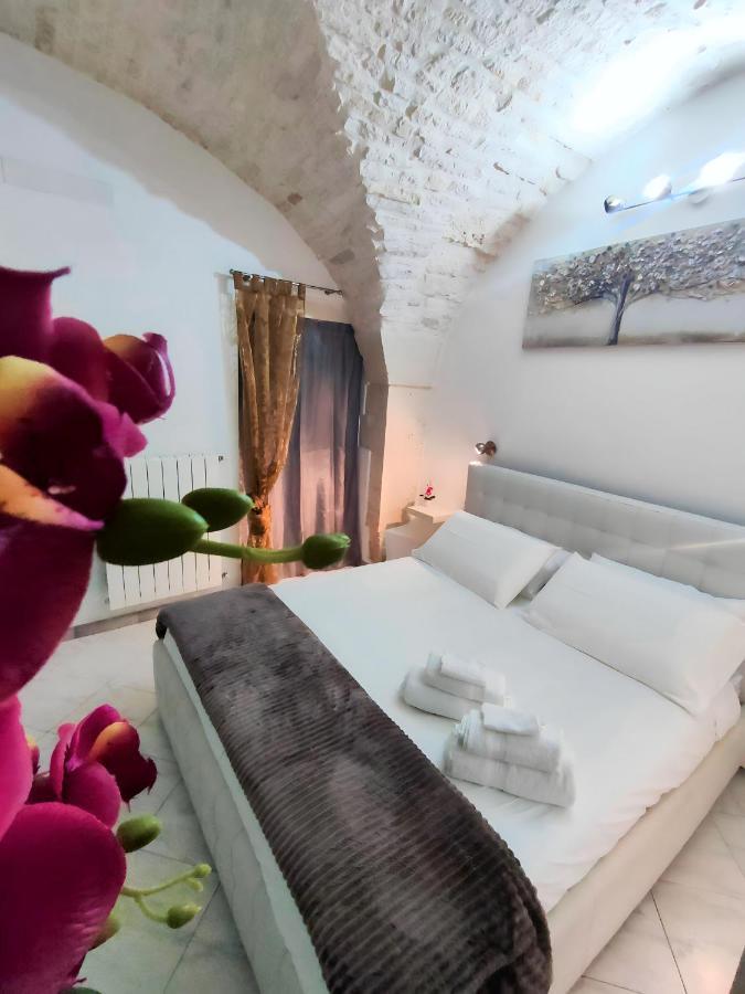 Stone House Apartment Martina Franca Exterior foto