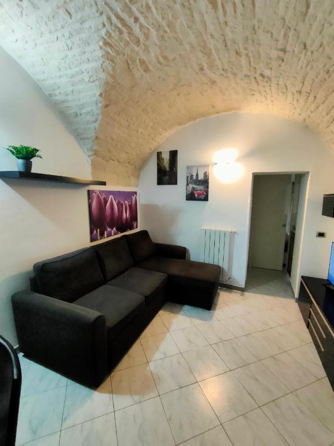 Stone House Apartment Martina Franca Exterior foto
