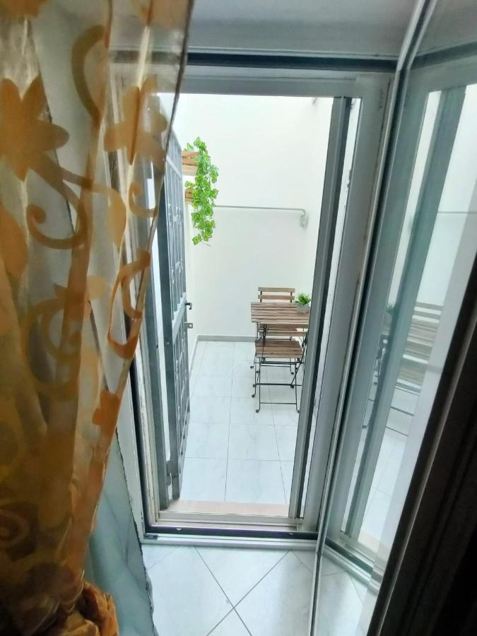 Stone House Apartment Martina Franca Exterior foto