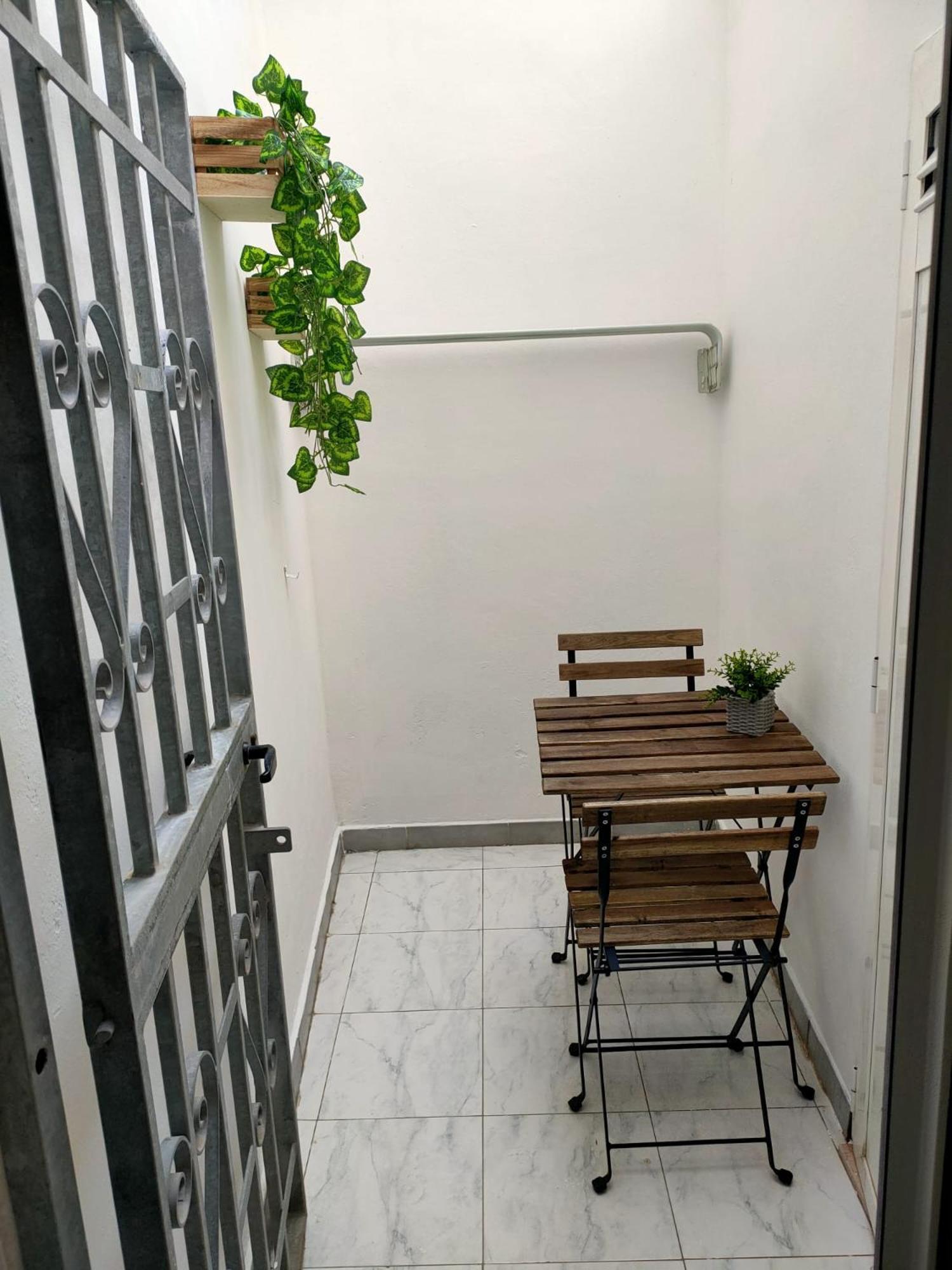 Stone House Apartment Martina Franca Exterior foto